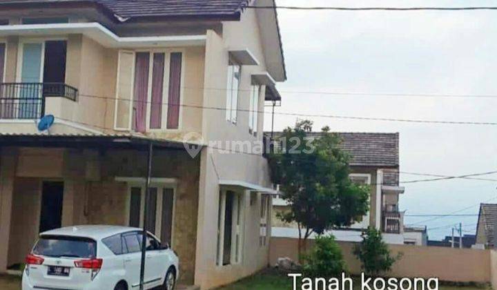 RUMAH VILA BAGUS HARGA ISTIMEWA DI PESANGGRAHAN KUSUMA KOTA BATU. 1