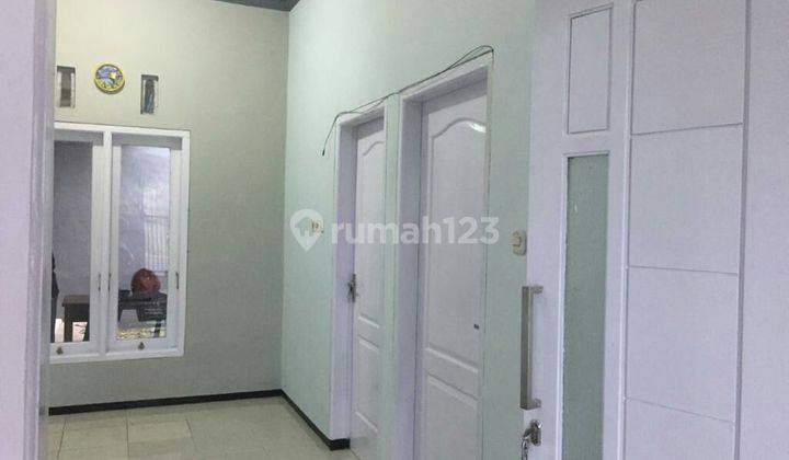 RUMAH BAGUS HARGA BAGUS DI LOWOKWARU KOTA MALANG. 2