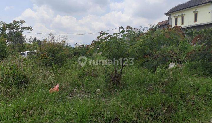 Tanah Murah Super Luas Strategis Dekat Bns Kota Batu  2