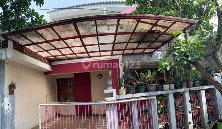 Rumah Super Murah Nyaman Strategis di Sawojajar Malang  1