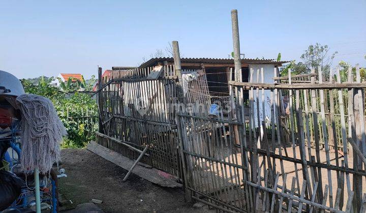 Rumah Siap Huni Plus Kebun Jeruk Luas di Kota Batu  2