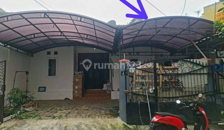 RUMAH BAGUS HARGA BAIK DI DAU KABUPATEN MALANG. 2