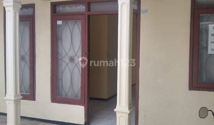 Rumah Bagus Harga Bagus Di Dau Kabupaten Malang. 2