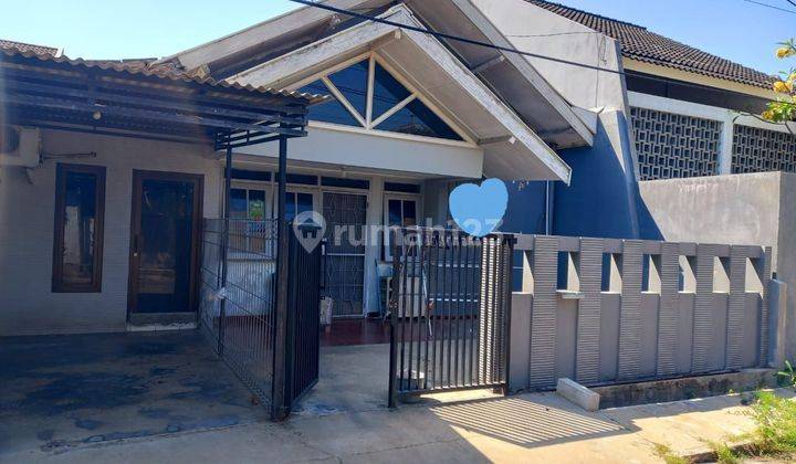 Rumah Puri Anjasmoro harga oke 1