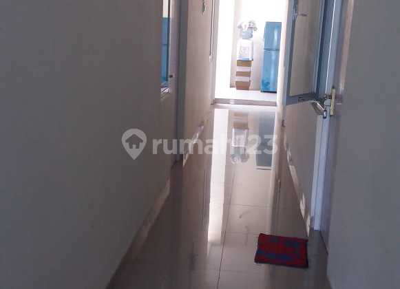 Neat Boarding House, 3-Year-Old New Building in Kelapa Gading Permai, Total of 12 Rooms Plus Dental Practice Room 2