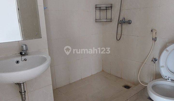 Apartment Metro Park 3br Tower Manhattan Bebas Nyamuk Letak Corner 2 Sisi 2