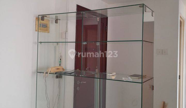 Apartment Mediterania Residence Tower.b 2 Kamar Bagus Jual Cepat 2