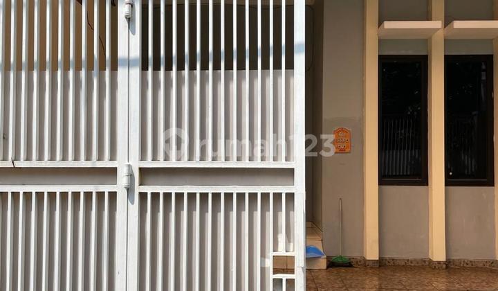 Rumah Cocok Buat Orang Tua Sunter Agung Karya Jakarta Utara