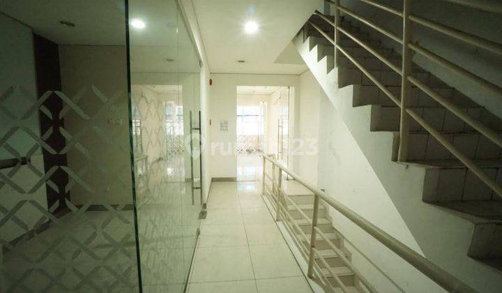 Dijual Ruko Komersil 4 Lantai Boulevard Roxymas eks Rented Bank 7 Th 2