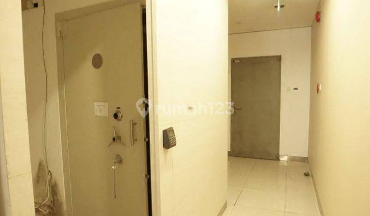 Dijual Ruko Komersil 4 Lantai Boulevard Roxymas eks Rented Bank 7 Th 1