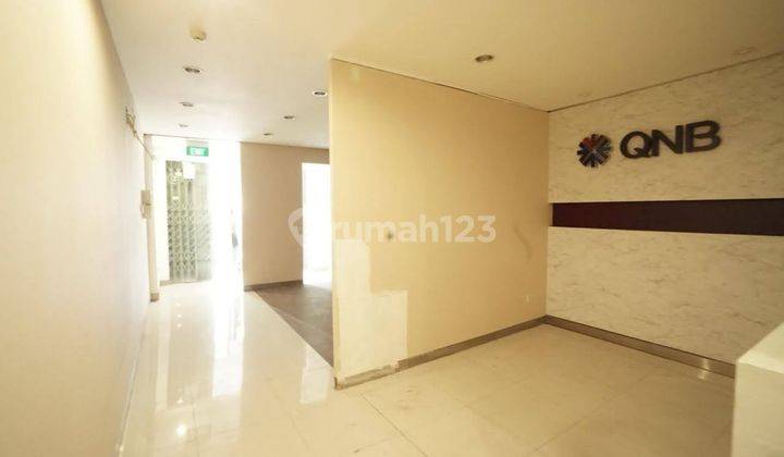 Dijual Ruko Komersil 4 Lantai Boulevard Roxymas eks Rented Bank 7 Th 3