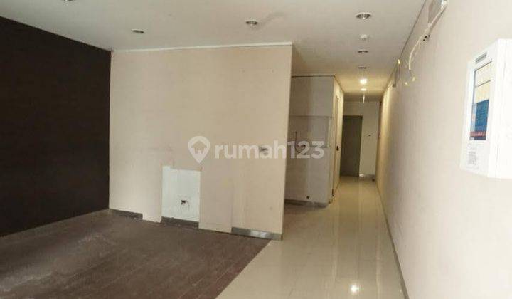 Dijual Ruko Komersil 4 Lantai Boulevard Roxymas eks Rented Bank 7 Th 4