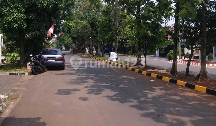 For Sale Corner House in Taman Alfa Indah 2