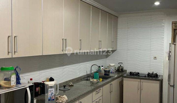 Dijual Rumah Siap Huni Taman Alfa Indah Luas 144m Dimensi 8x18 2