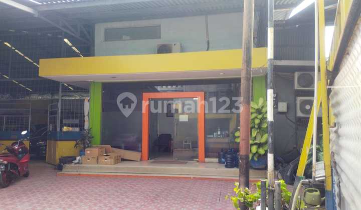 Dijual Tempat Usaha Body Repair Lokasi Strategis Jakarta Barat Dijual Tempat Usaha Body Repair Lokasi Strategis Jakarta Barat