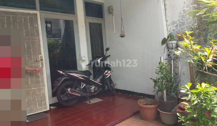 Dijual Rumah Tingkat Metro Permata Luas 90m Siap Huni 2