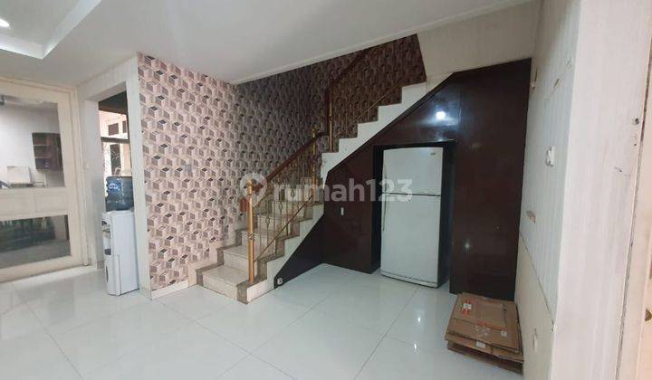 Dijual Rumah Minimalis Puri Media Jakarta Barat 2