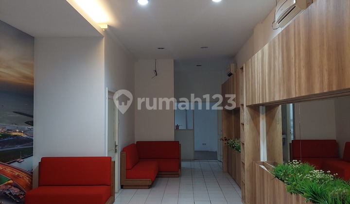 Dijual Ruko Gandeng 2 Ciledug Joglo Tangerang Jakarta Barat