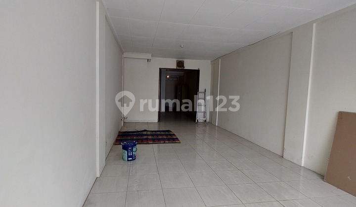 Dijual Ruko Strategis Kebayoran Lama Permata Hijau Jakarta Selatan 2