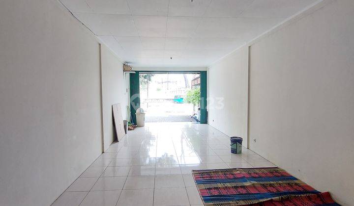 Dijual Ruko Strategis Kebayoran Lama Permata Hijau Jakarta Selatan 5