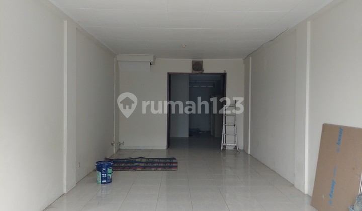 Dijual Ruko Strategis Kebayoran Lama Permata Hijau Jakarta Selatan 14