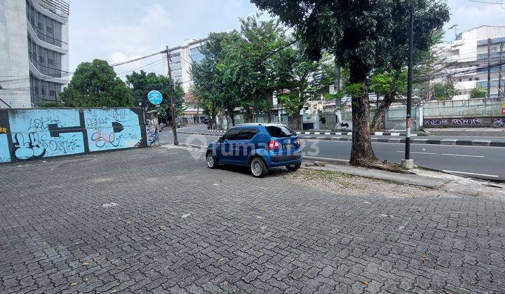 Dijual Ruko Strategis Kebayoran Lama Permata Hijau Jakarta Selatan 15