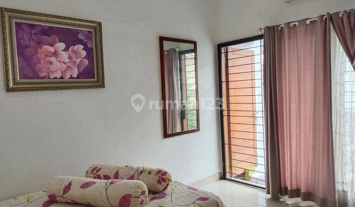  Dijual Murah Rumah Lux 4 Lantai Dekat Sudirman Semanggi  1