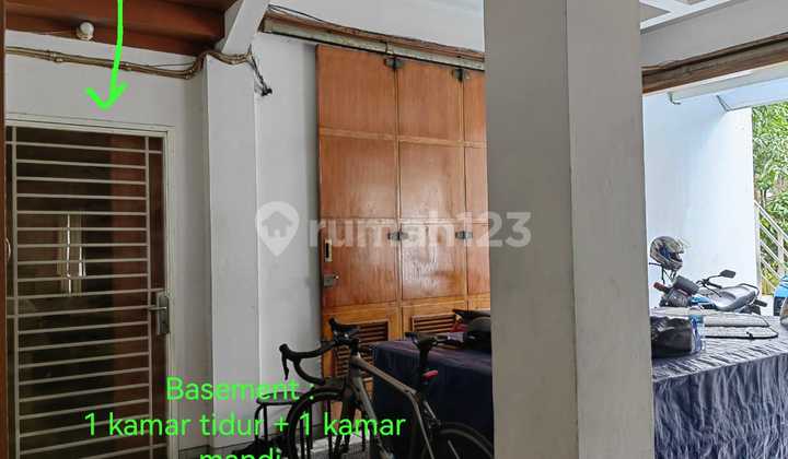 Dijual Rumah Mewah di daerah Sunter, Jakarta Utara 2