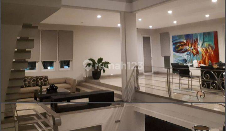 Dijual Cepat Rumah Super Mewah di Pluit Timur 1