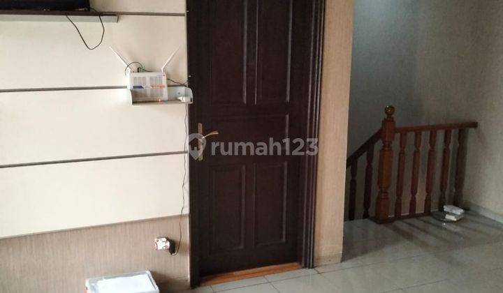 Dijual Rumah Tingkat Puri Kencana Jakarta Barat 2