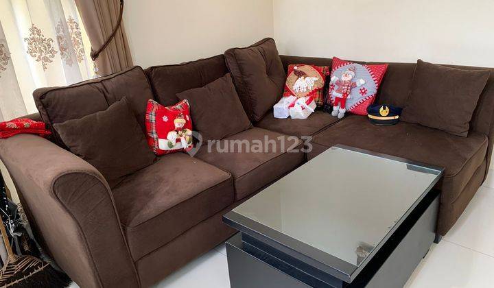 Di Jual Rumah Tinggal, Siap Huni 2