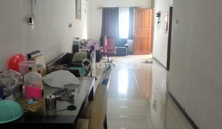 Dijual Rumah Tinggal Siap Huni Taman Surya 5  2