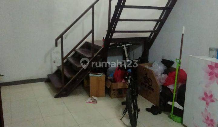 Dijual Rumah Tinggal Siap Huni Taman Surya 5  1