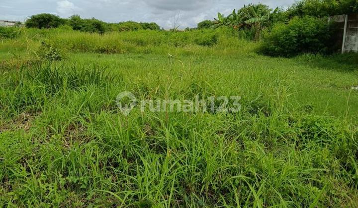 Jual Cepat Turun Harga Kavling Pergudangan