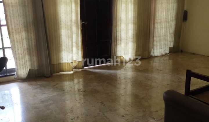 Dijual Rumah Boulevard Citra Garden 1, Jakarta Barat