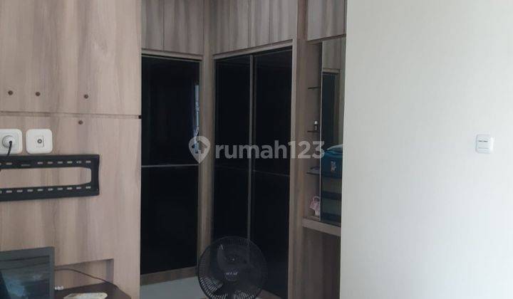 Dijual Rumah Minimalis Cluster Lavender Gading Serpong 1