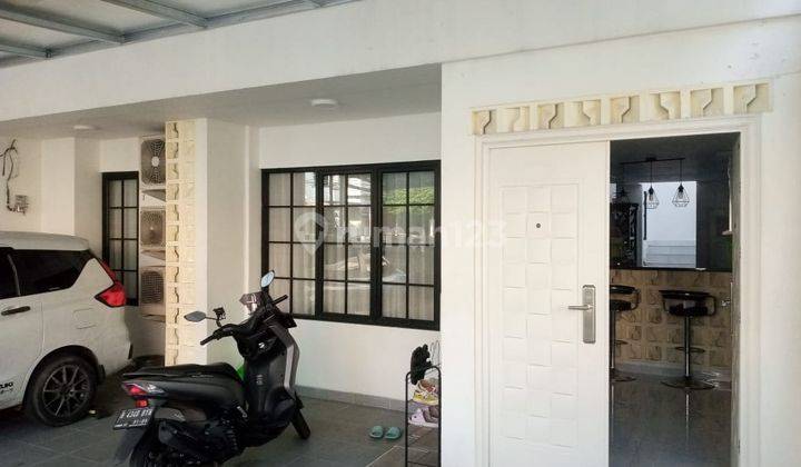 Dijual Rumah Siap Huni Gading Serpong Sektor 7 2