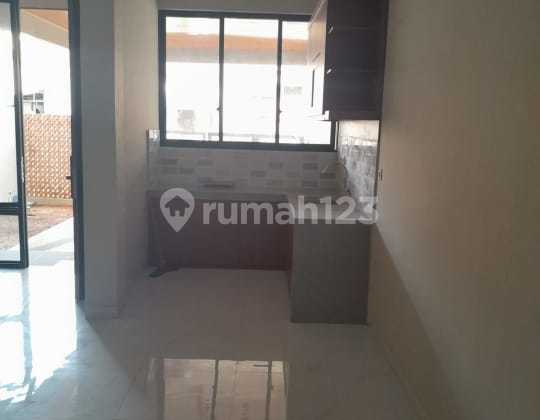 Jual Rumah Baru Villa Melati Mas, Serpong Bsd Tangerang