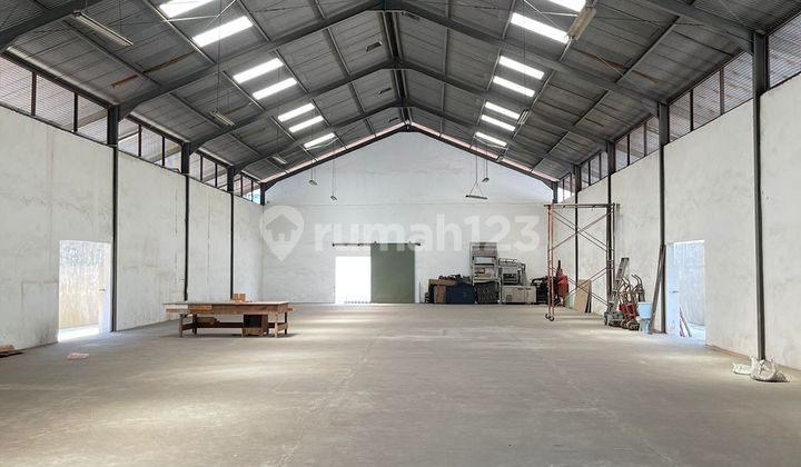 Dijual Gudang Sunter Sunter Agung Perkasa Jakarta Utara Dijual Gudang Sunter Sunter Agung Perkasa Jakarta Utara