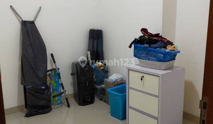 Dijual Rumah Tingkat 3 Palem Duri Kepa Jakarta Barat 2