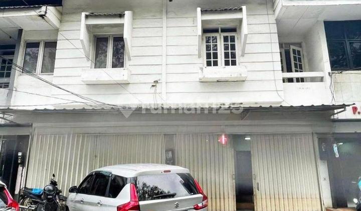 Dijual Cepat Ruko Gandeng Taman Ratu Jakarta Barat Dijual Cepat Ruko Gandeng Taman Ratu Jakarta Barat