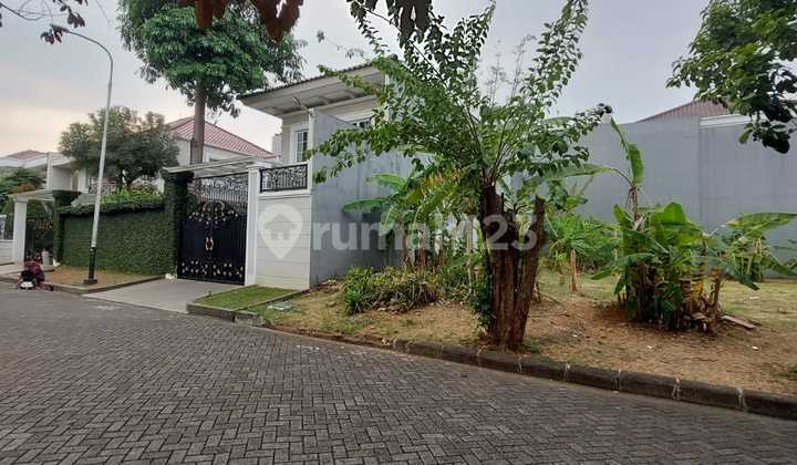 Dijual Murah Dibawah NJOP Kavling Tanah Siap Bangun Mega Kebon Jeruk Blok C Dijual Murah Dibawah NJOP Kavling Tanah Siap Bangun Mega Kebon Jeruk Blok C