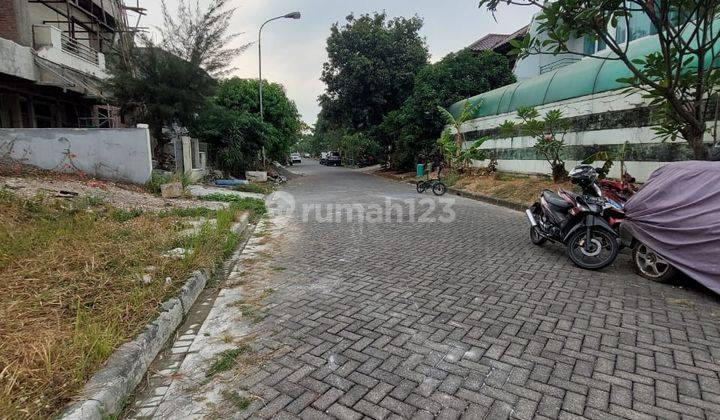 Dijual Murah Kavling Tanah, Mega Kebon Jeruk Joglo Jakbar 2