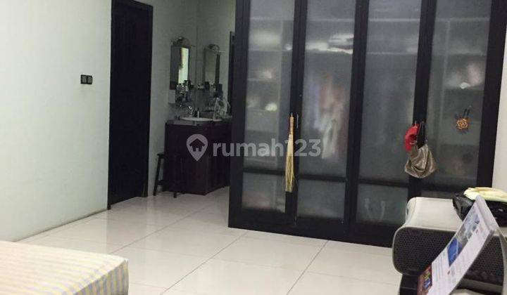 Di Jual Rumah Minimalis Perum Permata Buana, Puri Indah Jakbar 1