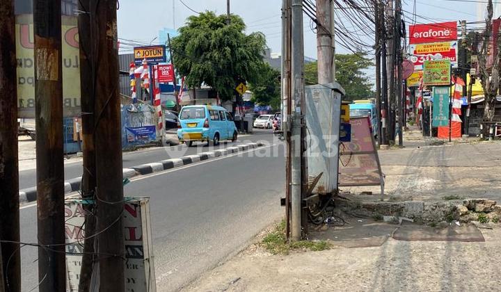 For Sale Business House Office Warehouse Pondok Pinang Raya Keb Lama