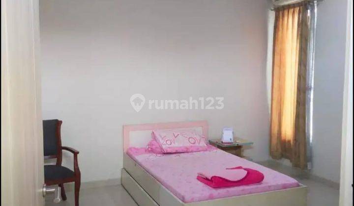 Dijual Rumah Tingkat Taman Alfa Indah Joglo Jakarta Barat 2