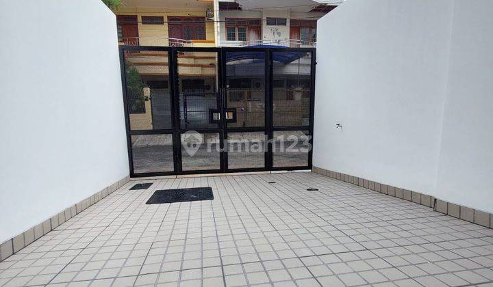 Dijual Rumah Baru Murah Kedoya Jakarta Barat  1