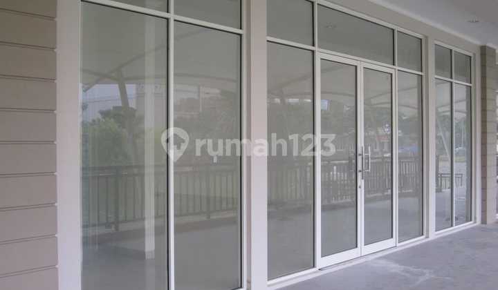 Dijual Ruko Gandeng Komp. Green Lake City Rukan Food City Dijual Ruko Gandeng Komp. Green Lake City Rukan Food City