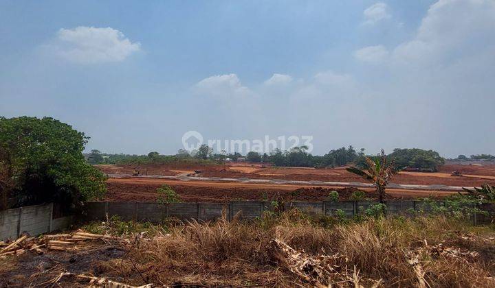 Dijual Tanah Kavling Suradita Cisauk Citra Garden Serpongtangerang Dijual Tanah Kavling Suradita Cisauk Citra Garden Serpongtangerang
