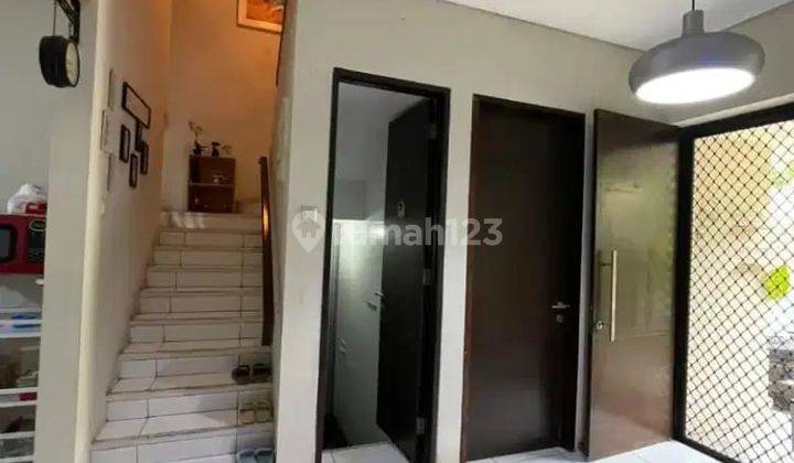 Dijual Rumah Puri Botanical Residences, Cluster Dilenia, Jakbar 1